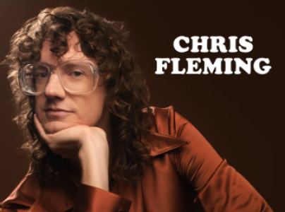 Chris Fleming